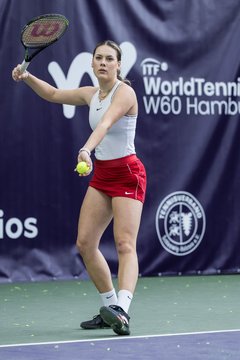 Anna Petkovic 537 - RL THC von Horn und Hamm - Der Club an der Alster : Ergebnis: 4:2